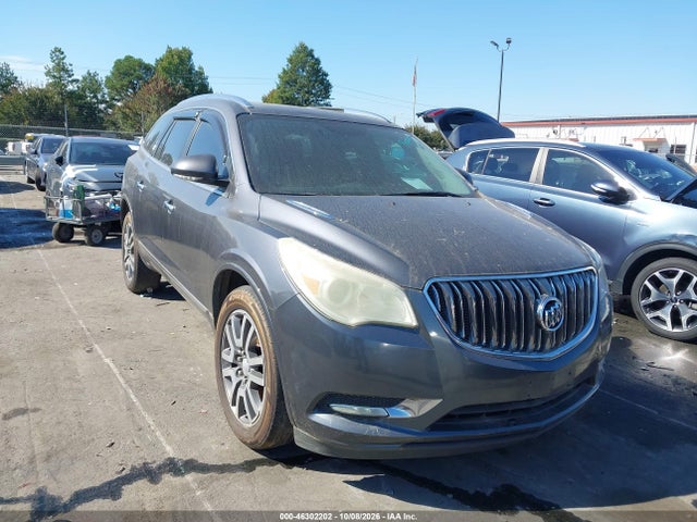 Продаж на аукціоні авто 2013 Buick Enclave Premium, vin: 5GAKVDKD2DJ137413, номер лоту: 46302202