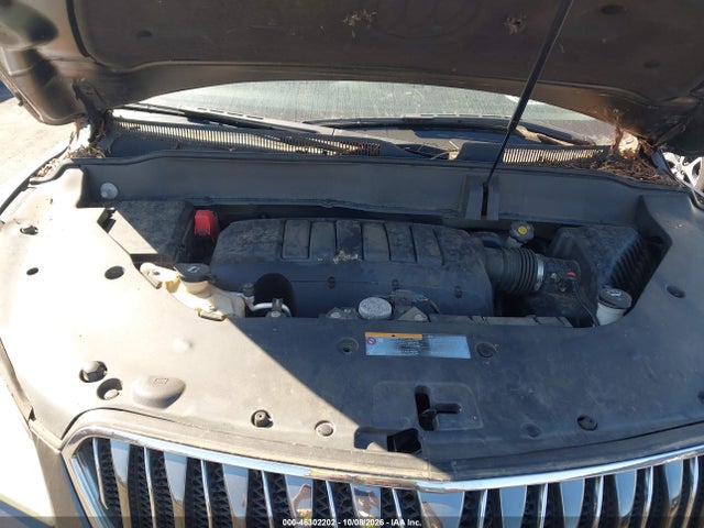 Продаж на аукціоні авто 2013 Buick Enclave Premium, vin: 5GAKVDKD2DJ137413, номер лоту: 46302202