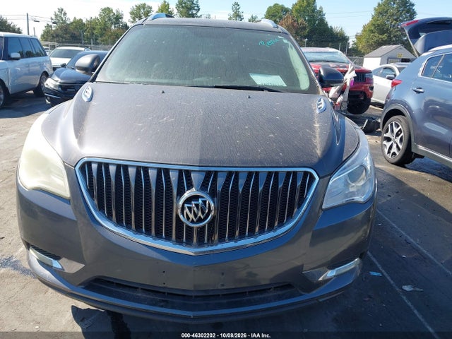 Продаж на аукціоні авто 2013 Buick Enclave Premium, vin: 5GAKVDKD2DJ137413, номер лоту: 46302202