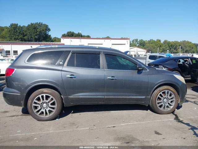 Продаж на аукціоні авто 2013 Buick Enclave Premium, vin: 5GAKVDKD2DJ137413, номер лоту: 46302202
