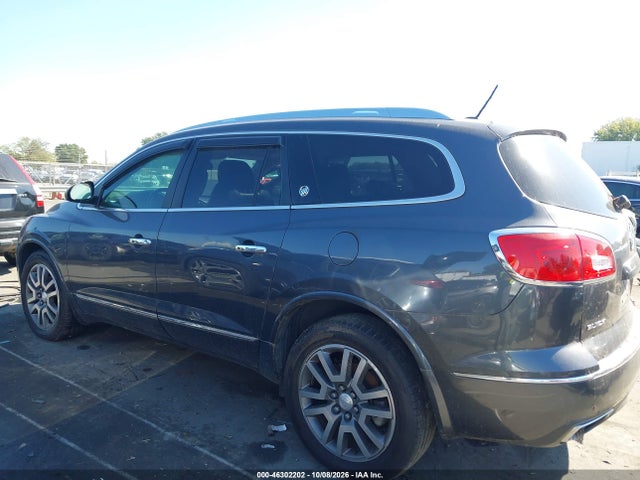Продаж на аукціоні авто 2013 Buick Enclave Premium, vin: 5GAKVDKD2DJ137413, номер лоту: 46302202
