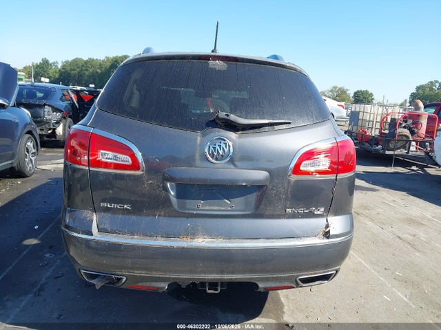 Продаж на аукціоні авто 2013 Buick Enclave Premium, vin: 5GAKVDKD2DJ137413, номер лоту: 46302202
