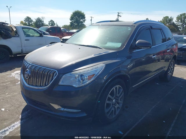 Продаж на аукціоні авто 2013 Buick Enclave Premium, vin: 5GAKVDKD2DJ137413, номер лоту: 46302202