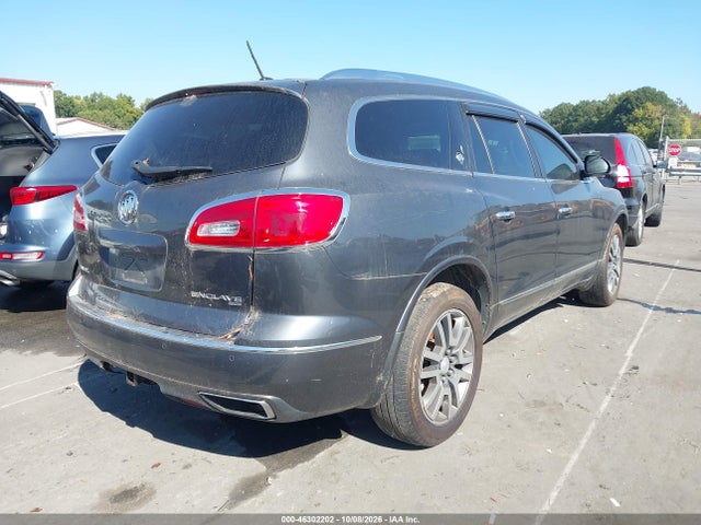 Продаж на аукціоні авто 2013 Buick Enclave Premium, vin: 5GAKVDKD2DJ137413, номер лоту: 46302202