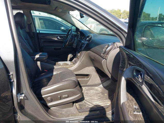 Продаж на аукціоні авто 2013 Buick Enclave Premium, vin: 5GAKVDKD2DJ137413, номер лоту: 46302202