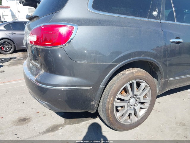 Продаж на аукціоні авто 2013 Buick Enclave Premium, vin: 5GAKVDKD2DJ137413, номер лоту: 46302202