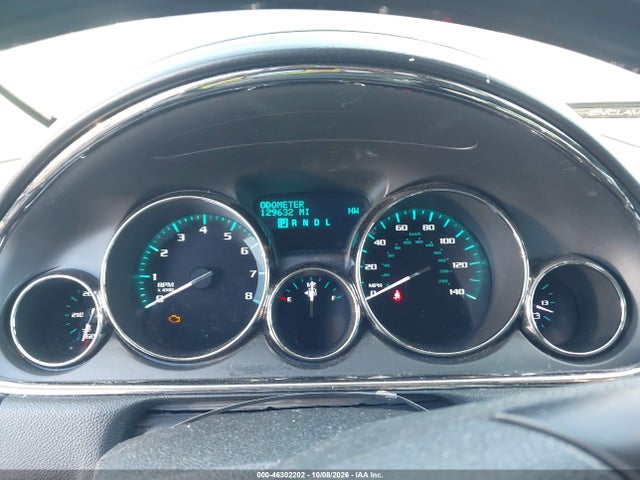 Продаж на аукціоні авто 2013 Buick Enclave Premium, vin: 5GAKVDKD2DJ137413, номер лоту: 46302202