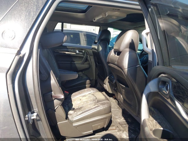 Продаж на аукціоні авто 2013 Buick Enclave Premium, vin: 5GAKVDKD2DJ137413, номер лоту: 46302202