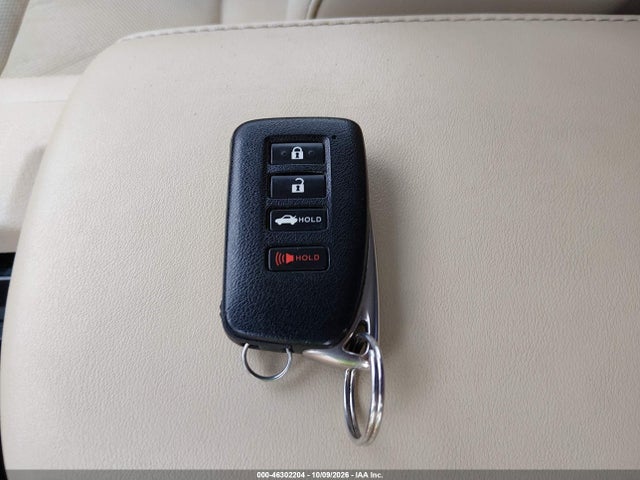 2015 Lexus Es 300h მანქანა იყიდება აუქციონზე, vin: JTHBW1GG4F2090247, აუქციონის ნომერი: 46302204