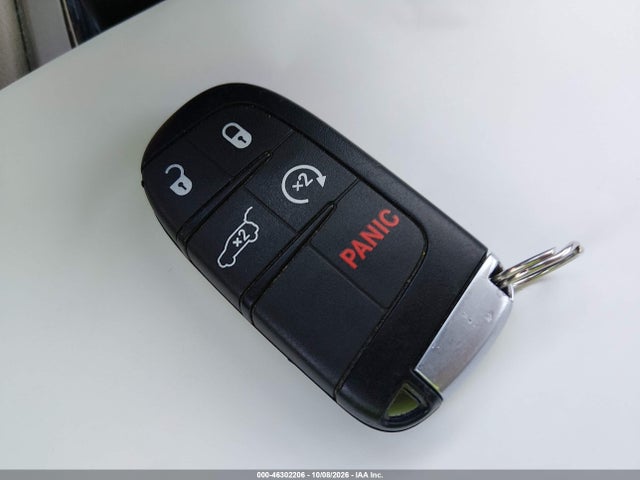 Aukcja sprzedaży 2015 Jeep Grand Cherokee Overland, vin: 1C4RJFCGXFC151287, numer aukcji: 46302206