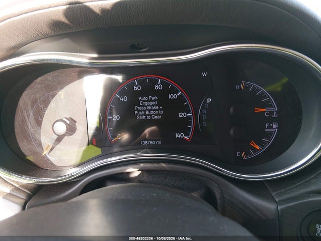Aukcja sprzedaży 2015 Jeep Grand Cherokee Overland, vin: 1C4RJFCGXFC151287, numer aukcji: 46302206