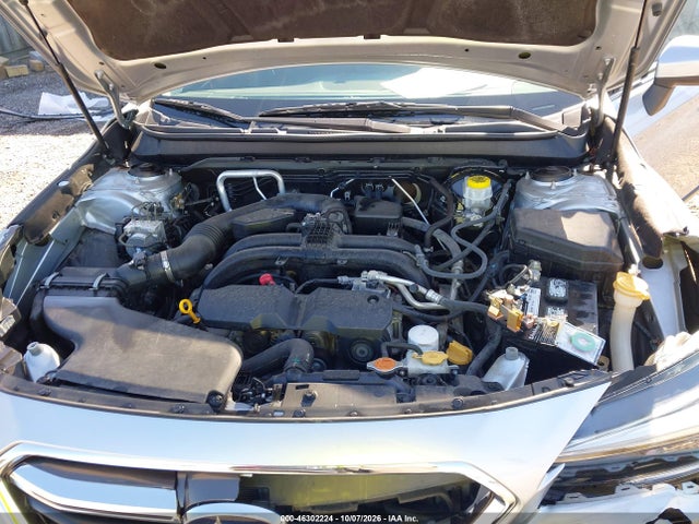 4S4BSACC2J3313058 Subaru Outback 2.5i Premium