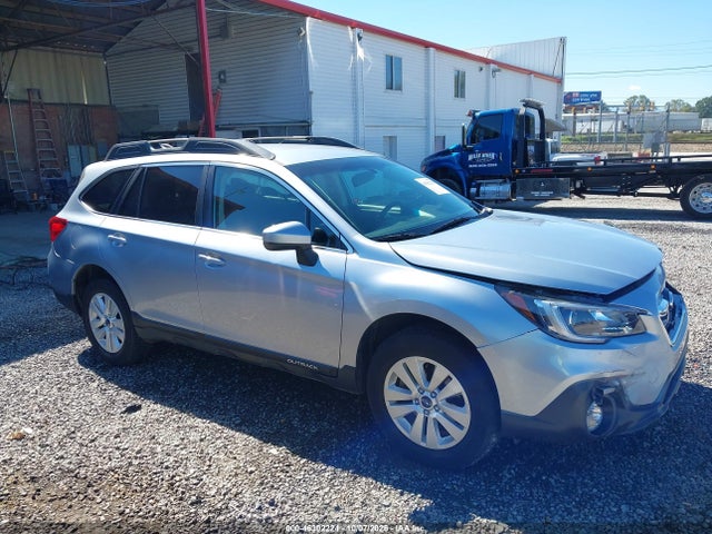 4S4BSACC2J3313058 Subaru Outback 2.5i Premium