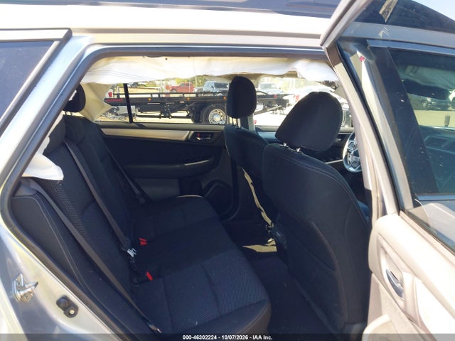 4S4BSACC2J3313058 Subaru Outback 2.5i Premium