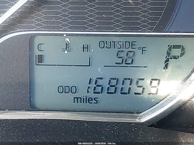 46302228 :رقم المزاد ، 2T1BURHE8GC686645 vin ، 2016 Toyota Corolla Le مزاد بيع