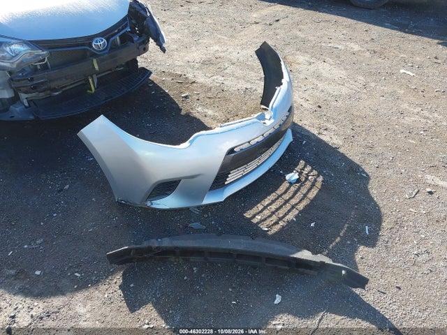 46302228 :رقم المزاد ، 2T1BURHE8GC686645 vin ، 2016 Toyota Corolla Le مزاد بيع