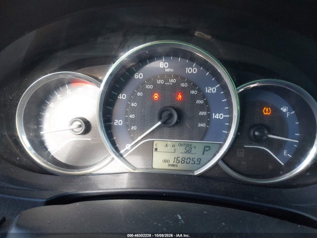 46302228 :رقم المزاد ، 2T1BURHE8GC686645 vin ، 2016 Toyota Corolla Le مزاد بيع