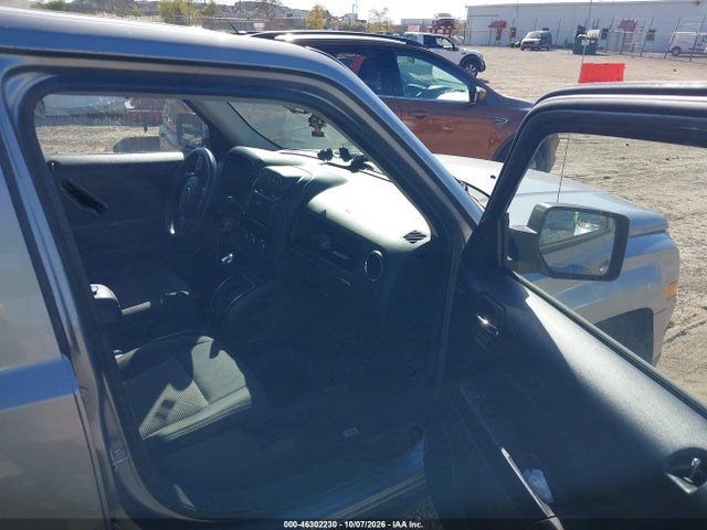 Продаж на аукціоні авто 2016 Jeep Patriot Latitude, vin: 1C4NJRFB4GD523380, номер лоту: 46302230