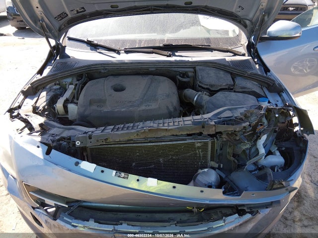 Продаж на аукціоні авто 2018 Volvo S60 Inscription T5, vin: LYV402HK9JB174317, номер лоту: 46302234
