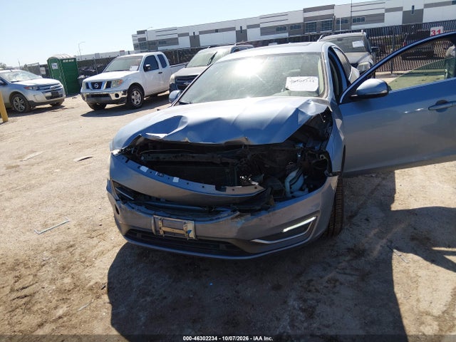 Продаж на аукціоні авто 2018 Volvo S60 Inscription T5, vin: LYV402HK9JB174317, номер лоту: 46302234