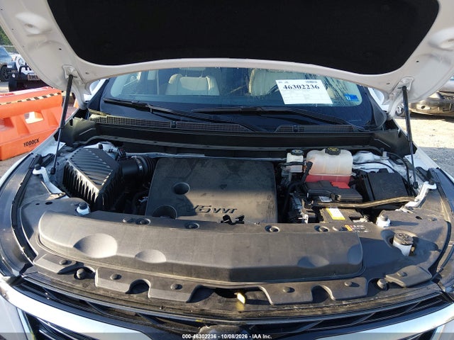 Aukcja sprzedaży 2022 Buick Enclave Awd Essence, vin: 5GAEVAKW9NJ177163, numer aukcji: 46302236