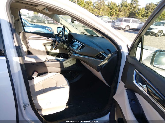 Aukcja sprzedaży 2022 Buick Enclave Awd Essence, vin: 5GAEVAKW9NJ177163, numer aukcji: 46302236