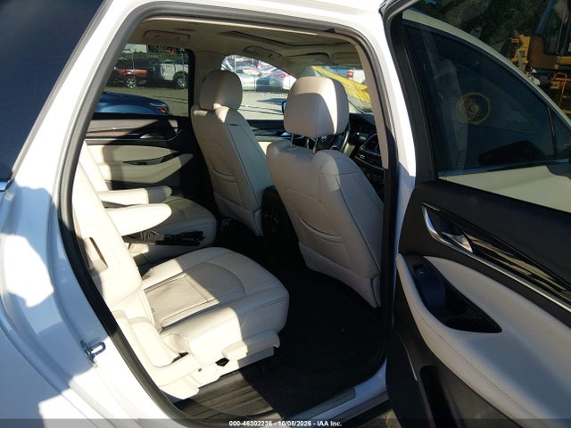 Aukcja sprzedaży 2022 Buick Enclave Awd Essence, vin: 5GAEVAKW9NJ177163, numer aukcji: 46302236