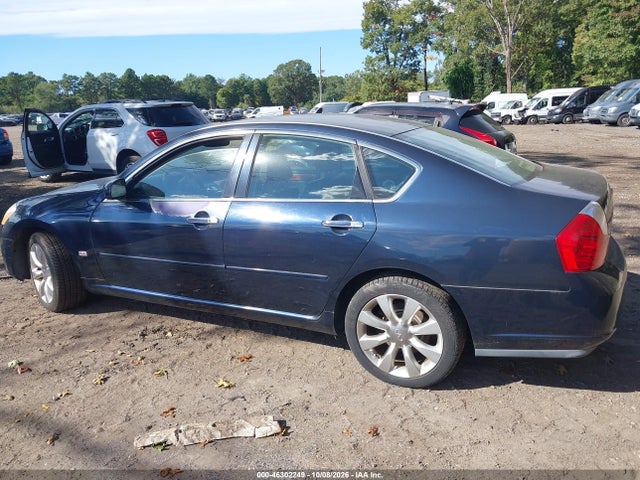 Aukcja sprzedaży 2007 Infiniti M35x, vin: JNKAY01F97M455530, numer aukcji: 46302249