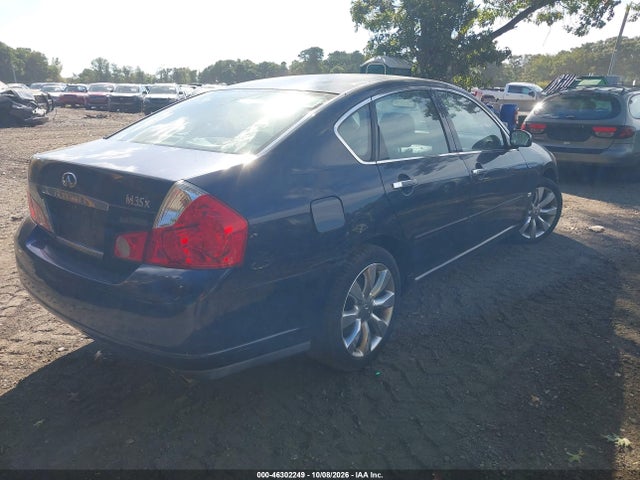 Aukcja sprzedaży 2007 Infiniti M35x, vin: JNKAY01F97M455530, numer aukcji: 46302249