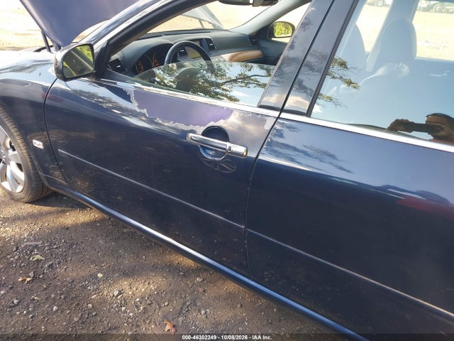 Aukcja sprzedaży 2007 Infiniti M35x, vin: JNKAY01F97M455530, numer aukcji: 46302249