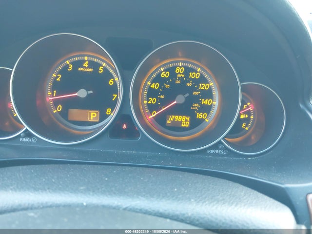 Aukcja sprzedaży 2007 Infiniti M35x, vin: JNKAY01F97M455530, numer aukcji: 46302249