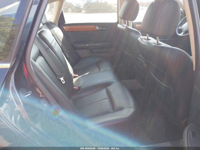 Aukcja sprzedaży 2007 Infiniti M35x, vin: JNKAY01F97M455530, numer aukcji: 46302249