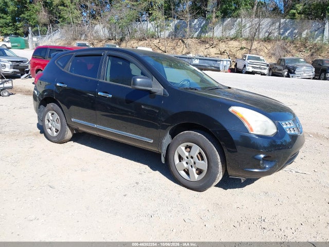 Auction sale of the 2011 Nissan Rogue S, vin: JN8AS5MV9BW277865, lot number: 46302254