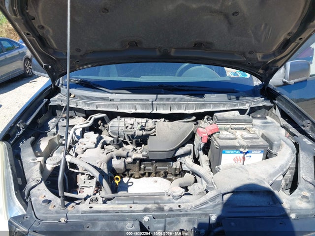 Auction sale of the 2011 Nissan Rogue S, vin: JN8AS5MV9BW277865, lot number: 46302254