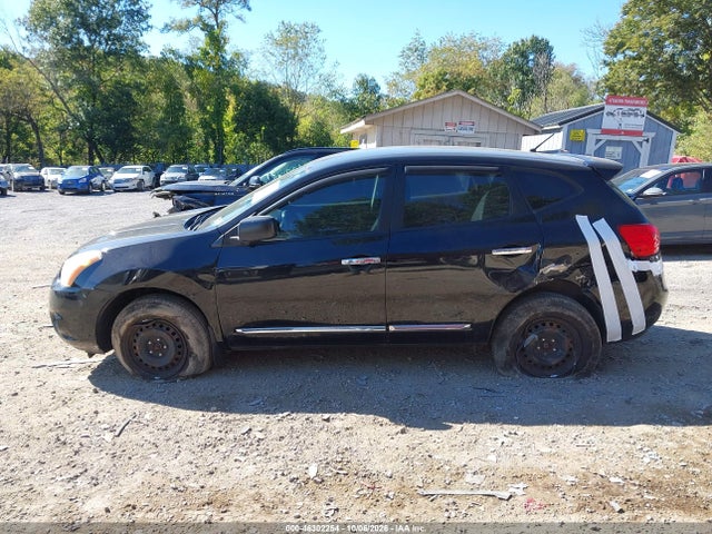Auction sale of the 2011 Nissan Rogue S, vin: JN8AS5MV9BW277865, lot number: 46302254