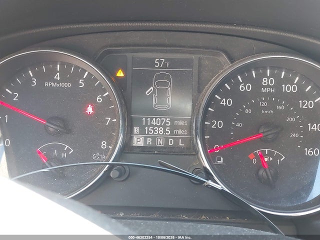 Auction sale of the 2011 Nissan Rogue S, vin: JN8AS5MV9BW277865, lot number: 46302254
