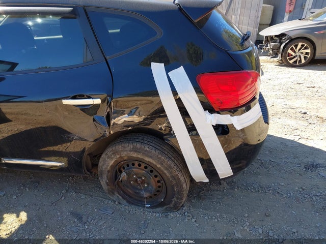 Auction sale of the 2011 Nissan Rogue S, vin: JN8AS5MV9BW277865, lot number: 46302254