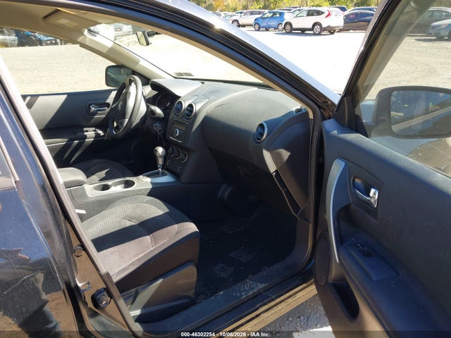 Auction sale of the 2011 Nissan Rogue S, vin: JN8AS5MV9BW277865, lot number: 46302254