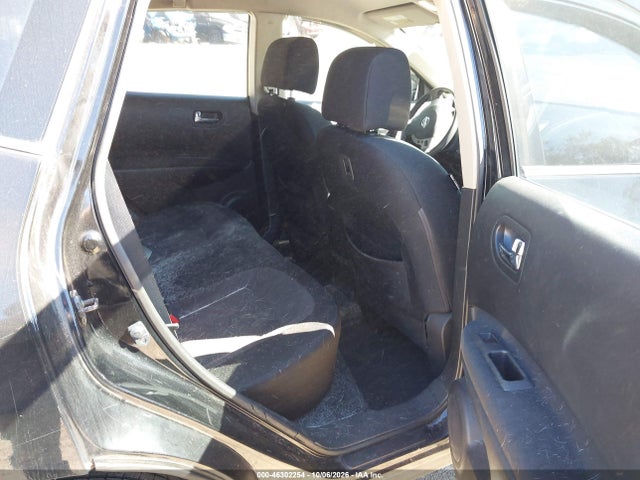 Auction sale of the 2011 Nissan Rogue S, vin: JN8AS5MV9BW277865, lot number: 46302254