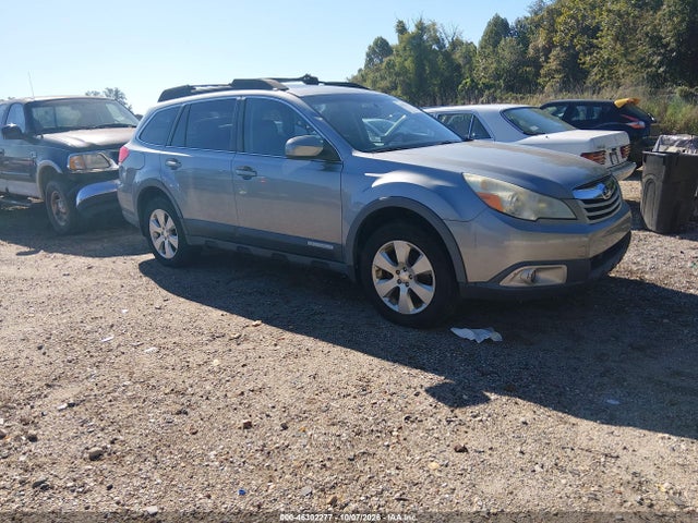 Auction sale of the 2011 Subaru Outback 2.5i Premium, vin: 4S4BRBGC8B3373777, lot number: 46302277