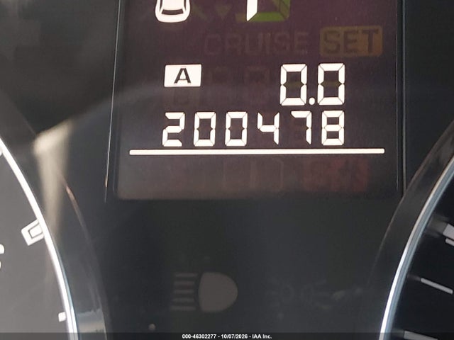 46302277 :رقم المزاد ، 4S4BRBGC8B3373777 vin ، 2011 Subaru Outback 2.5i Premium مزاد بيع