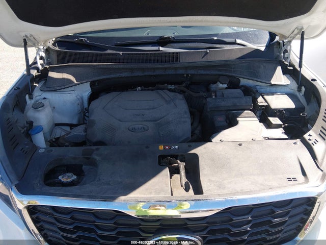 Aukcja sprzedaży 2019 Kia Sorento 3.3l Lx, vin: 5XYPGDA58KG490390, numer aukcji: 46302283