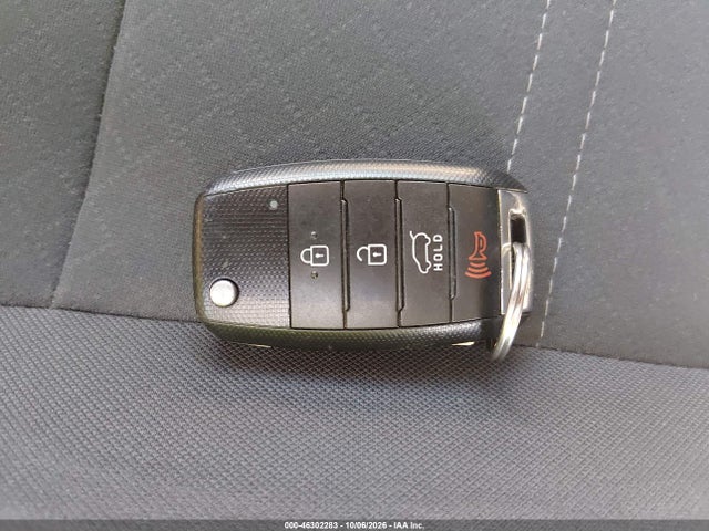 Aukcja sprzedaży 2019 Kia Sorento 3.3l Lx, vin: 5XYPGDA58KG490390, numer aukcji: 46302283