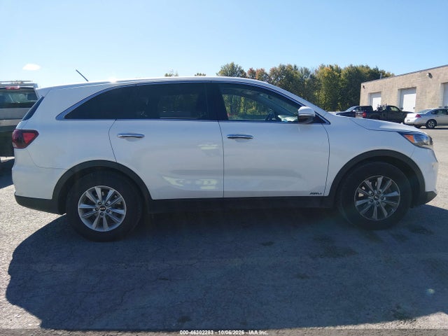 Aukcja sprzedaży 2019 Kia Sorento 3.3l Lx, vin: 5XYPGDA58KG490390, numer aukcji: 46302283