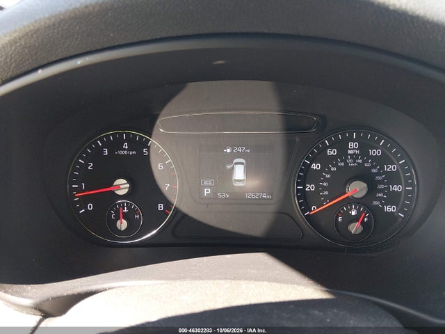 Aukcja sprzedaży 2019 Kia Sorento 3.3l Lx, vin: 5XYPGDA58KG490390, numer aukcji: 46302283