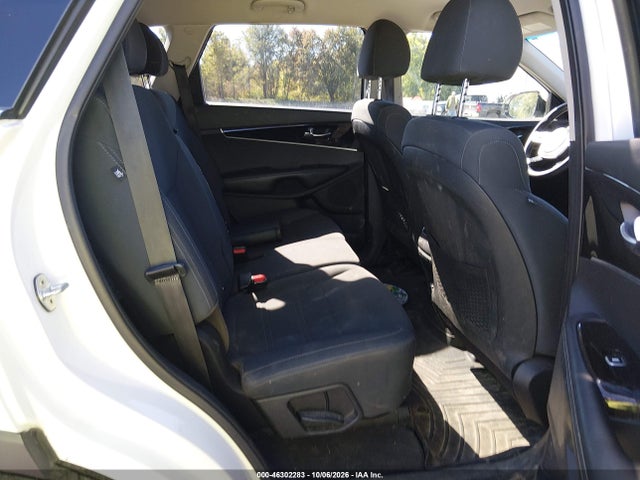 Aukcja sprzedaży 2019 Kia Sorento 3.3l Lx, vin: 5XYPGDA58KG490390, numer aukcji: 46302283