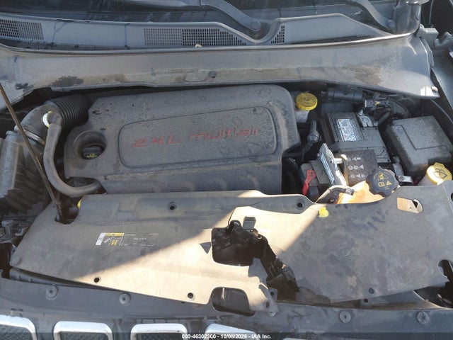Aukcja sprzedaży 2022 Jeep Compass Latitude Fwd, vin: 3C4NJCBB9NT106587, numer aukcji: 46302300