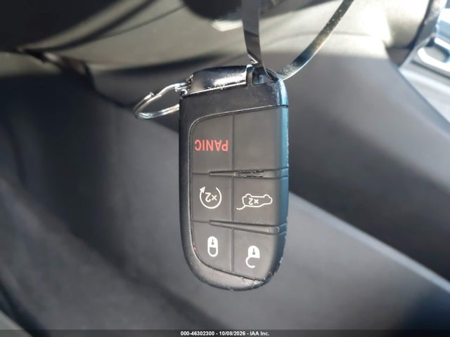 Aukcja sprzedaży 2022 Jeep Compass Latitude Fwd, vin: 3C4NJCBB9NT106587, numer aukcji: 46302300