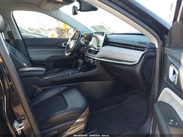 Aukcja sprzedaży 2022 Jeep Compass Latitude Fwd, vin: 3C4NJCBB9NT106587, numer aukcji: 46302300