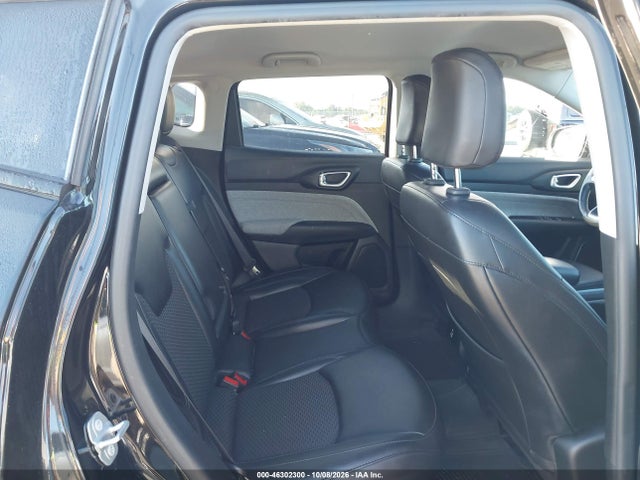 Aukcja sprzedaży 2022 Jeep Compass Latitude Fwd, vin: 3C4NJCBB9NT106587, numer aukcji: 46302300